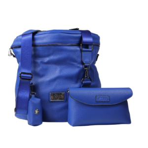 Cosmo Blue Dreams incl. Clutch