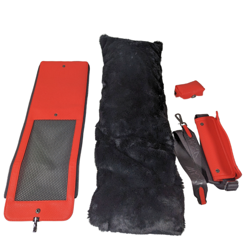 Classi Linda incl. Henkel & Clutch – Bild 8