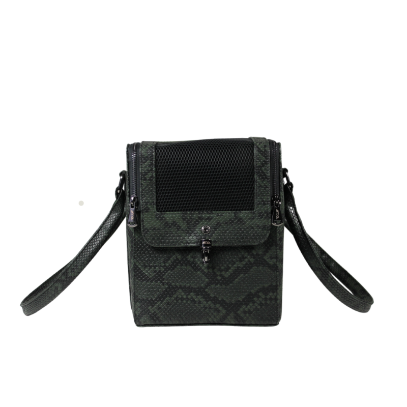 Classi Camouflage incl. Henkel & Clutch – Bild 3