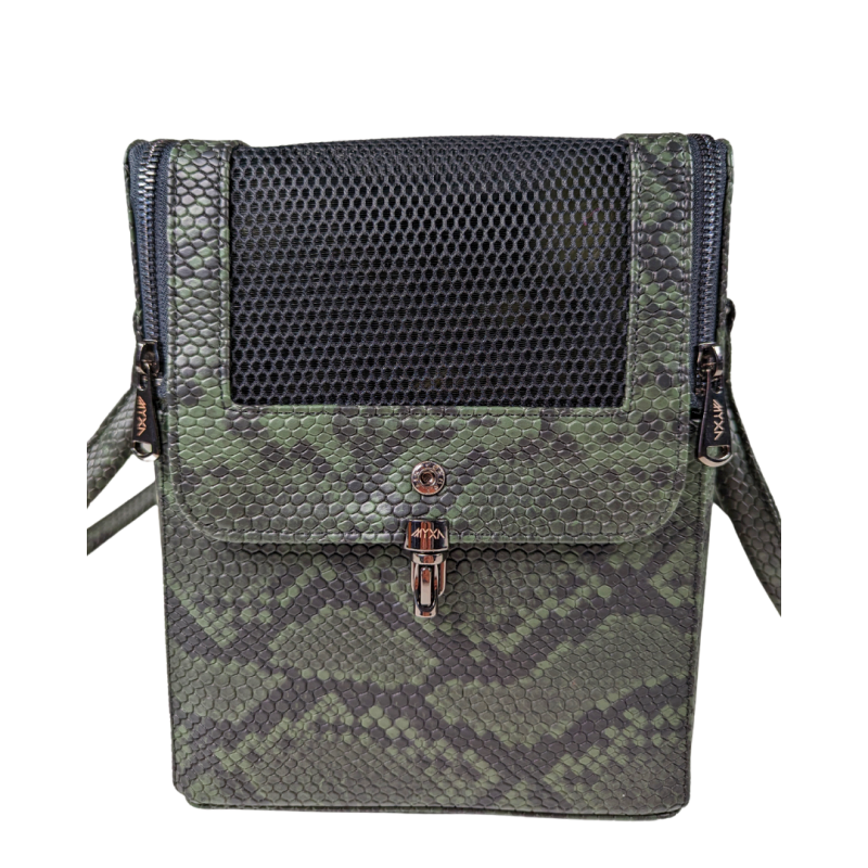 Classi Camouflage incl. Henkel & Clutch – Bild 12