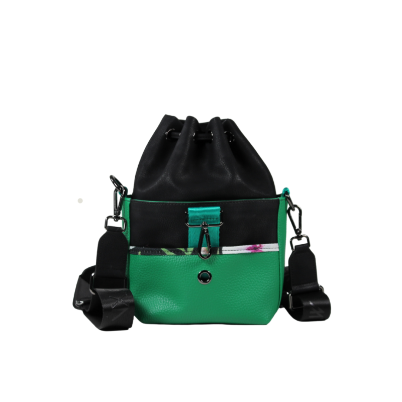 Gassitasche Green Jungle – Bild 3