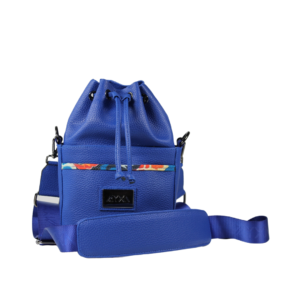 Gassitasche Blue Dreams