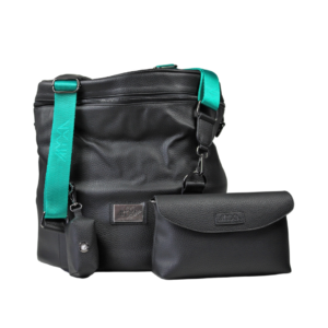 Cosmo Jungle incl. Clutch