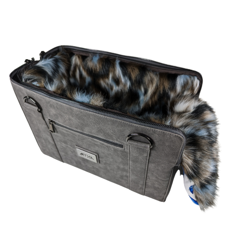 Classi Grey Ocean incl. Clutch – Bild 8