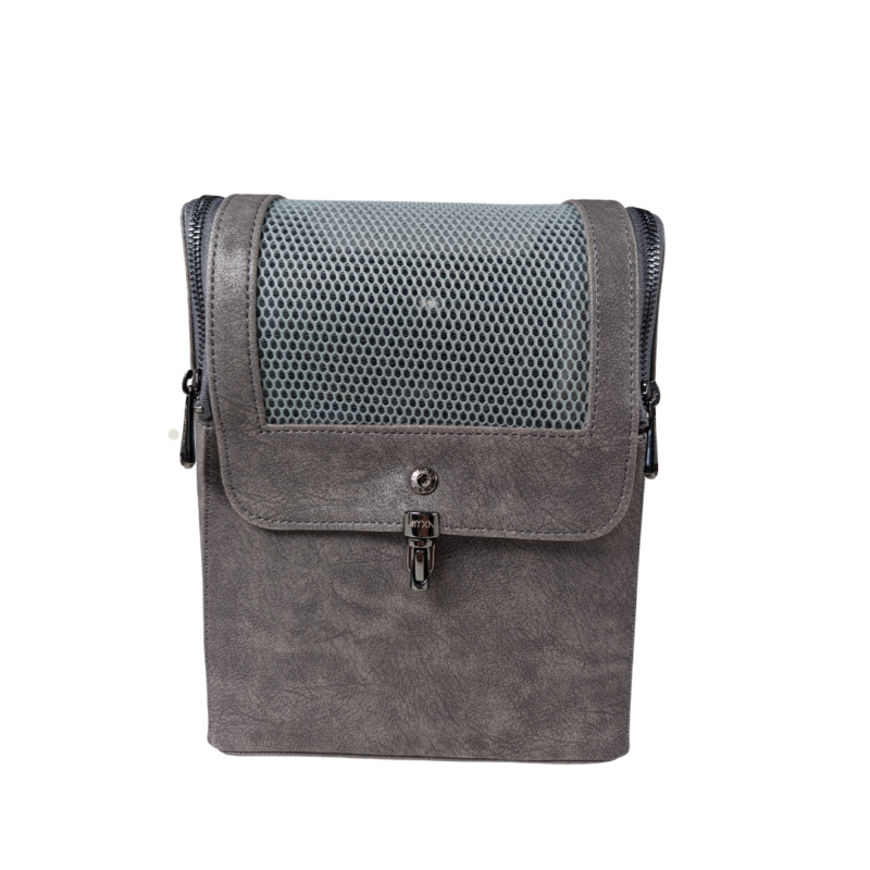 Classi Grey Ocean incl. Clutch – Bild 14
