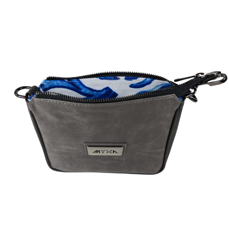 Classi Grey Ocean incl. Clutch – Bild 10