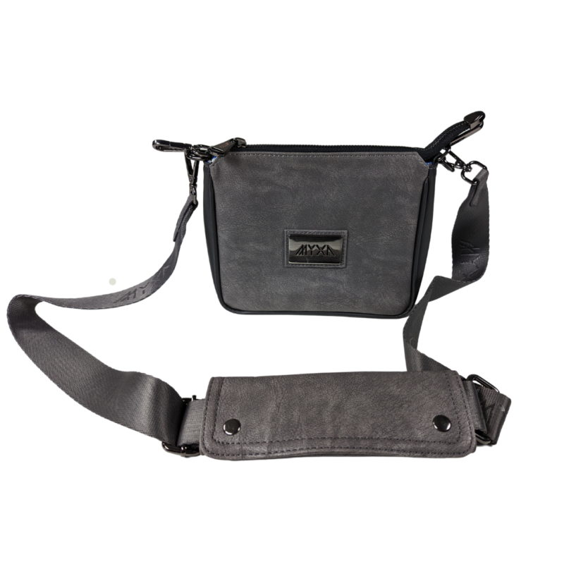 Classi Grey Ocean incl. Clutch – Bild 12
