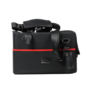 Classi Black & Red