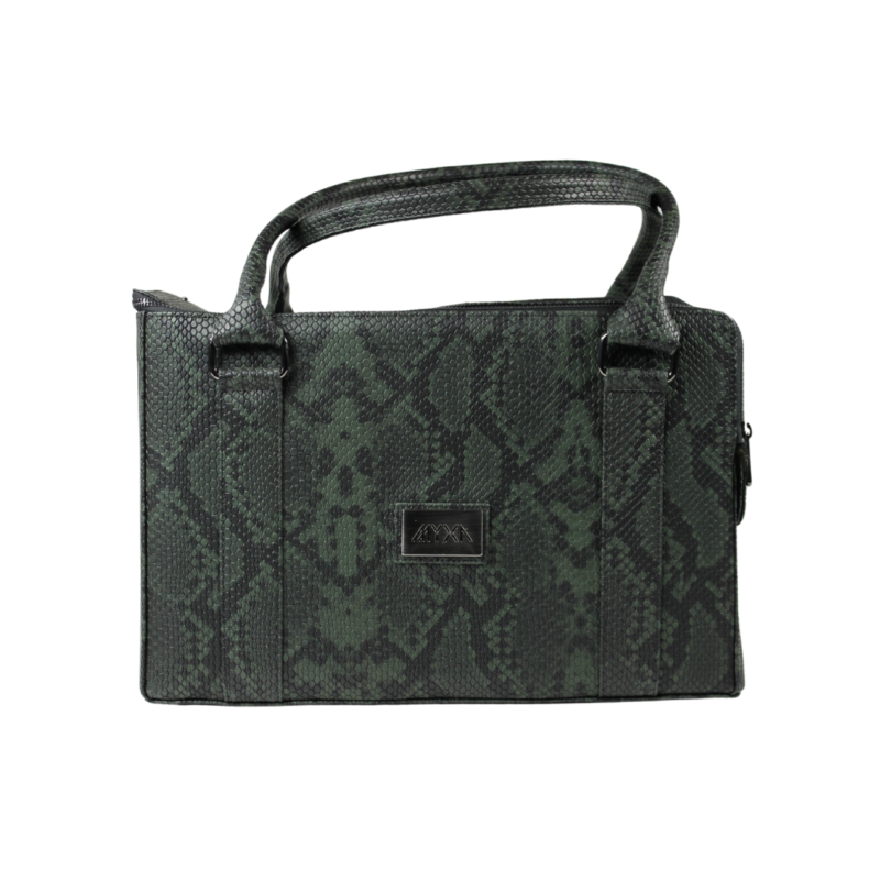 Classi Camouflage incl. Henkel & Clutch – Bild 4