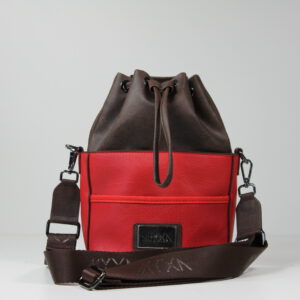 Walkway bag