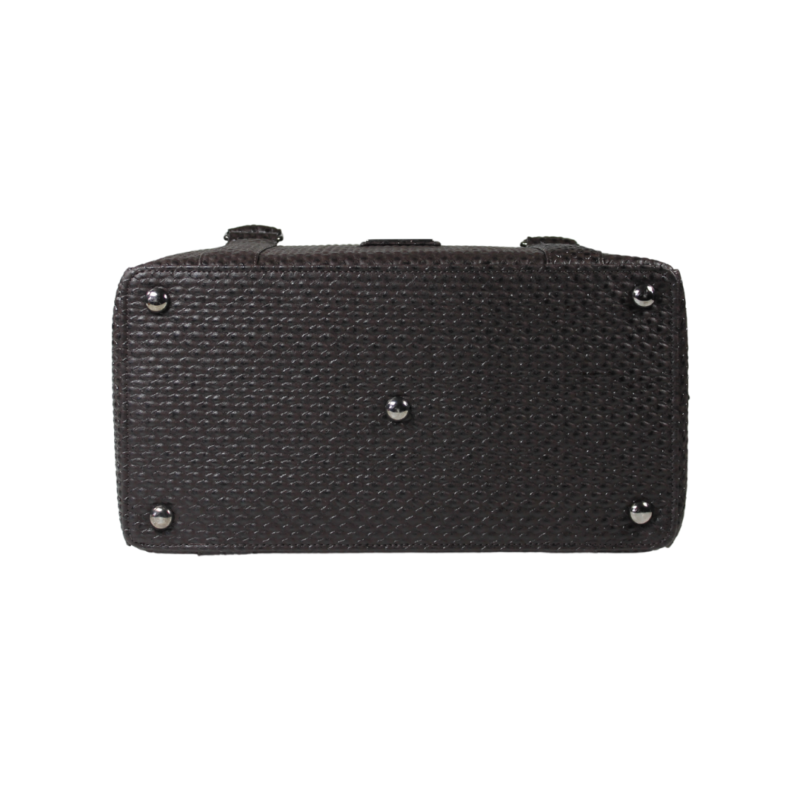 Classi Brown Eleganz incl. Henkel & Clutch – Bild 5