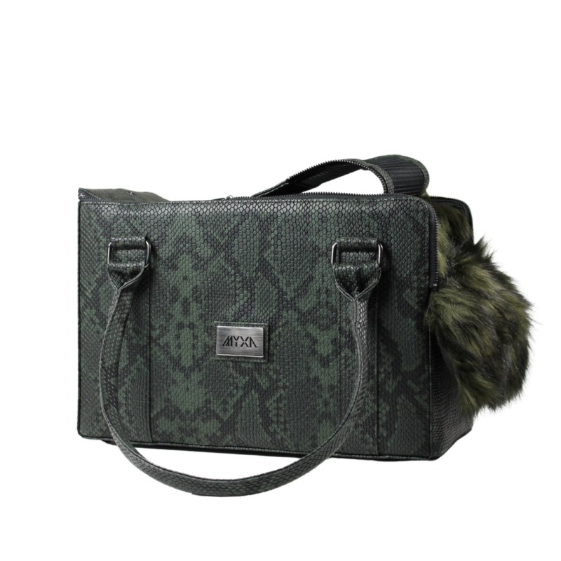 Classi Camouflage incl. Henkel & Clutch – Bild 2