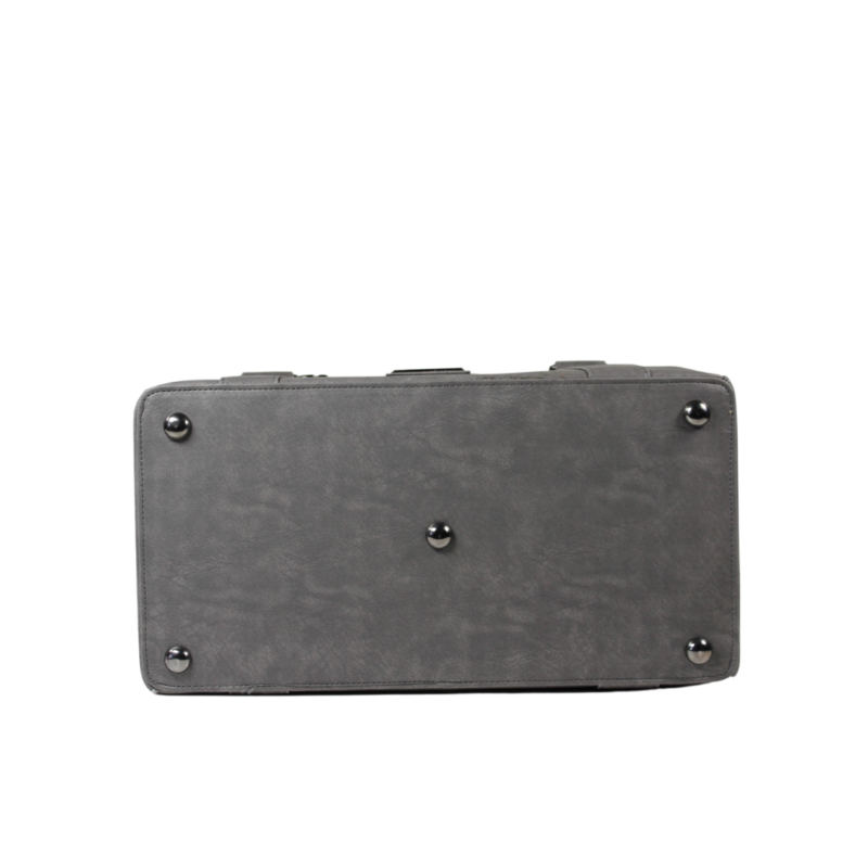 Classi Grey Ocean incl. Clutch – Bild 6
