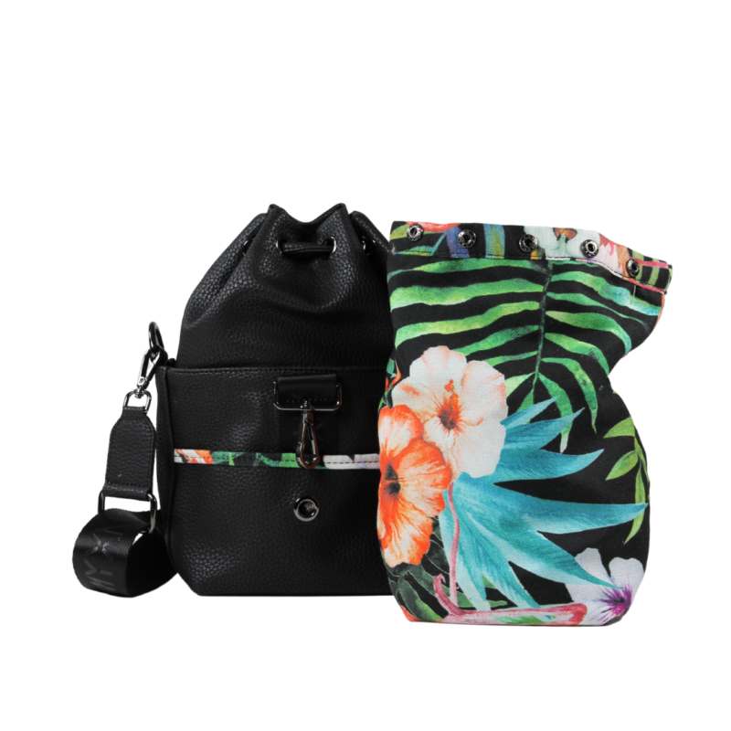 Gassitasche Jungle – Bild 4