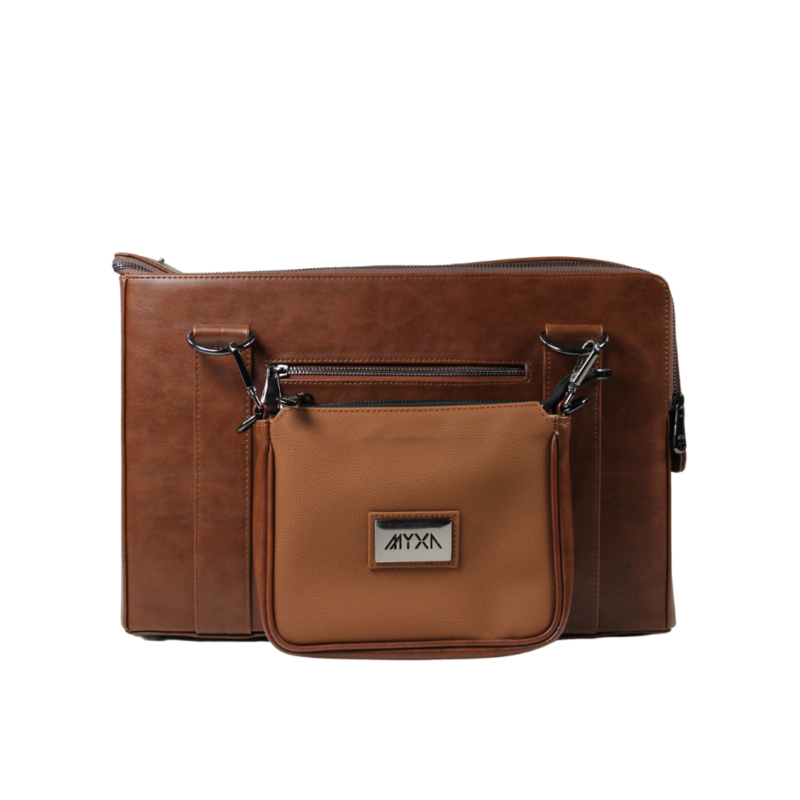 Classi Spanish incl. Clutch