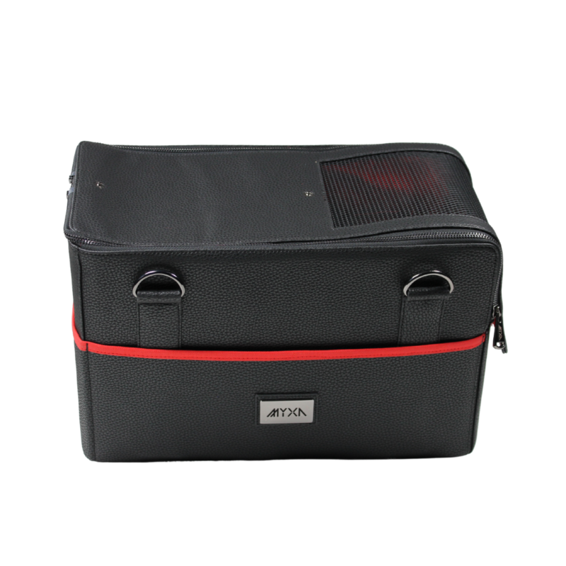 Classi Black & Red – Bild 4
