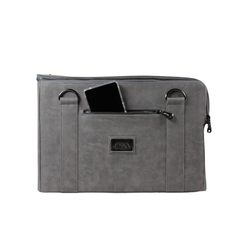Classi Grey Ocean incl. Clutch – Bild 4