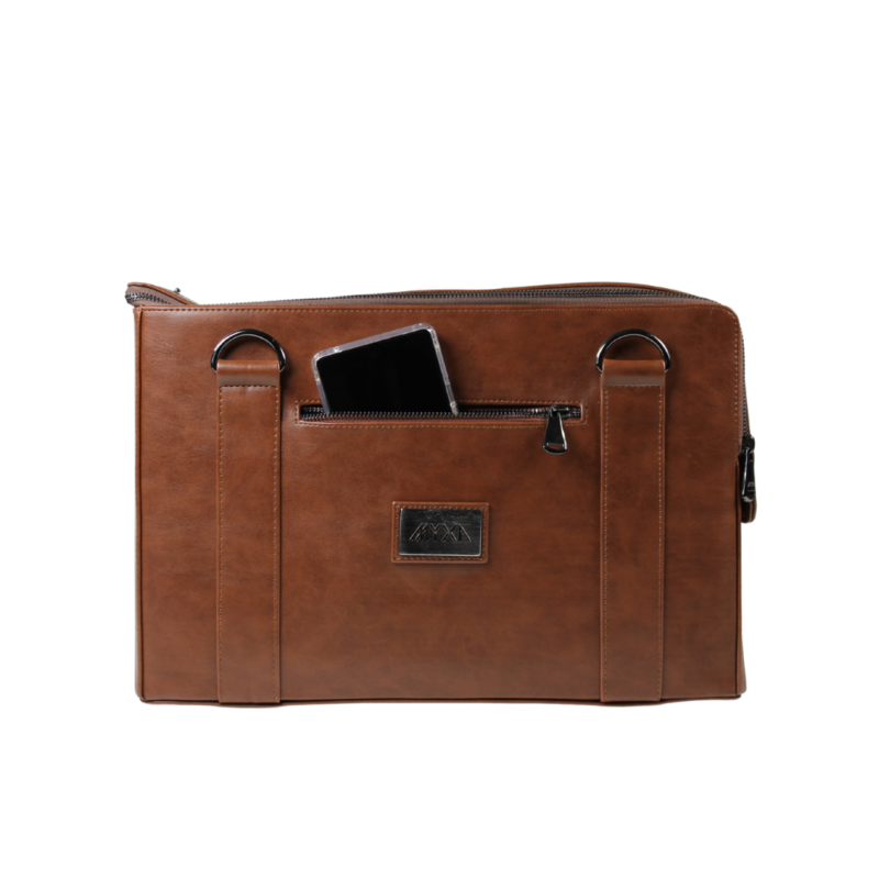 Classi Spanish incl. Clutch – Bild 5