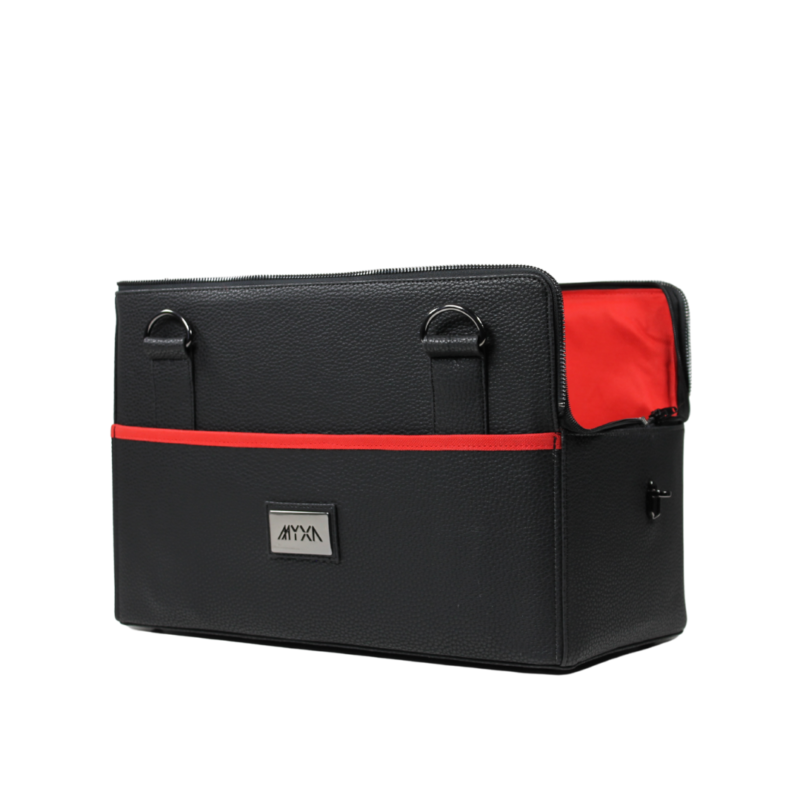 Classi Black & Red – Bild 6