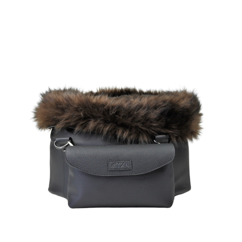 Cosmo Jungle incl. Clutch – Bild 3