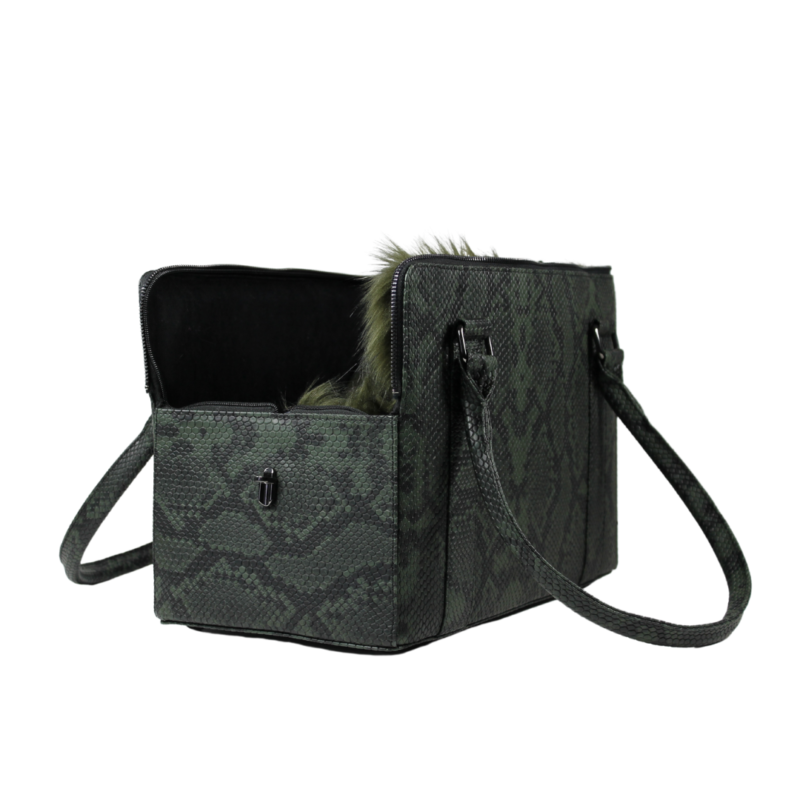 Classi Camouflage incl. Henkel & Clutch – Bild 6