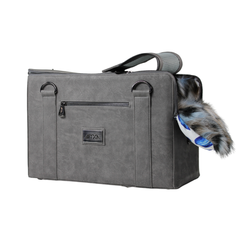 Classi Grey Ocean incl. Clutch – Bild 2