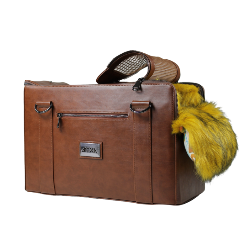 Classi Spanish incl. Clutch – Bild 3