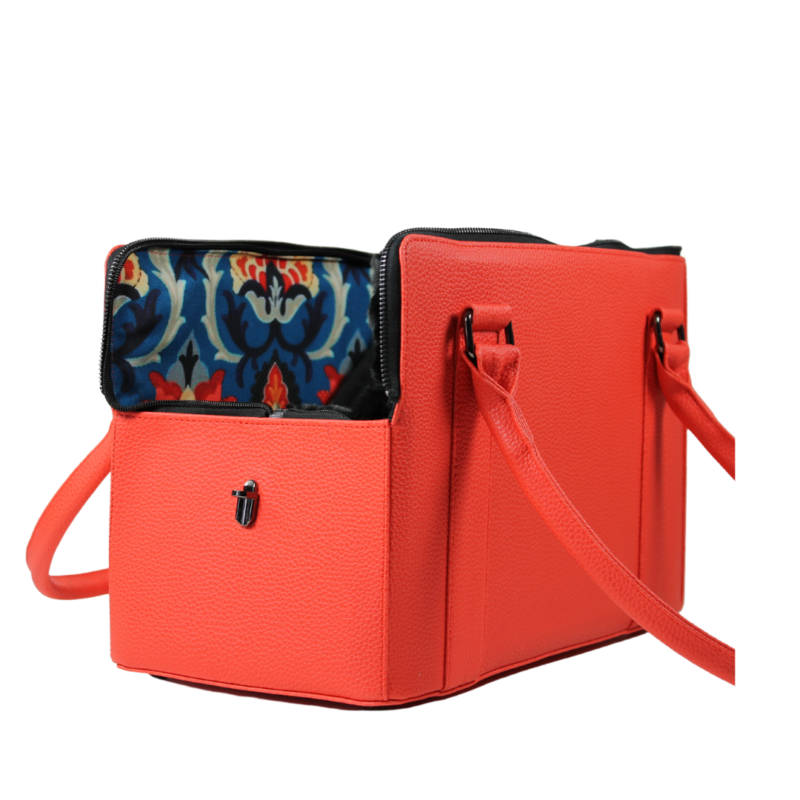 Classi Linda incl. Henkel & Clutch – Bild 6