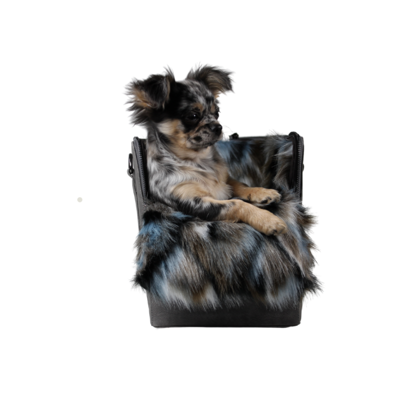 Classi Grey Ocean incl. Clutch – Bild 13