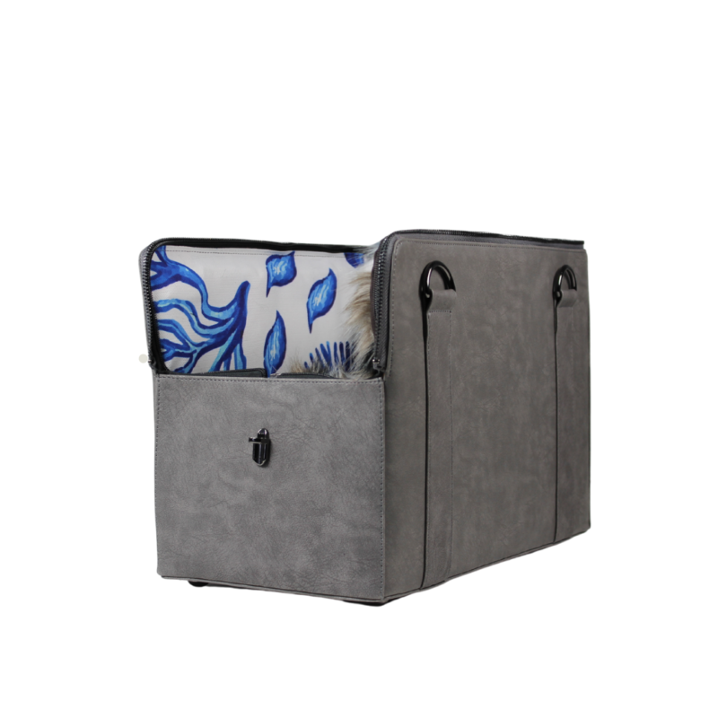 Classi Grey Ocean incl. Clutch – Bild 7