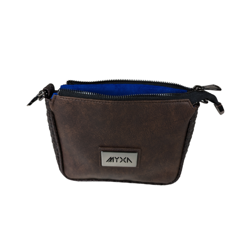 Classi Brown Eleganz incl. Henkel & Clutch – Bild 9