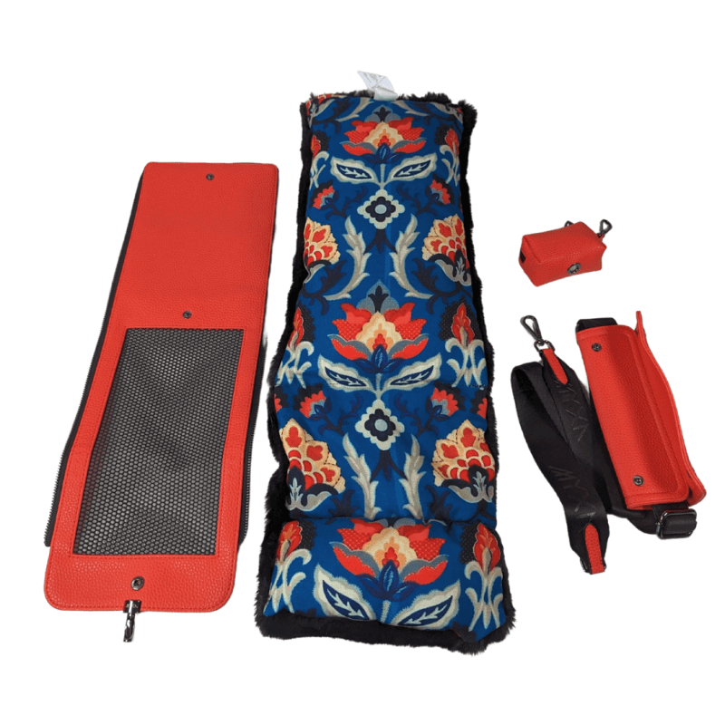Classi Linda incl. Henkel & Clutch – Bild 9
