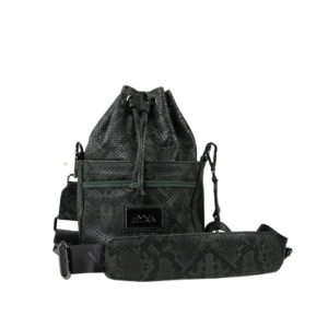 Gassitasche Camouflage