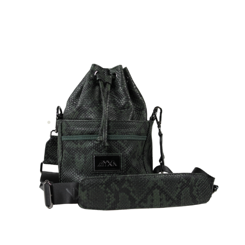 Gassitasche Camouflage